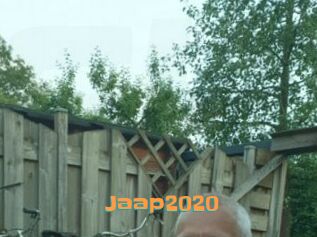 Jaap2020