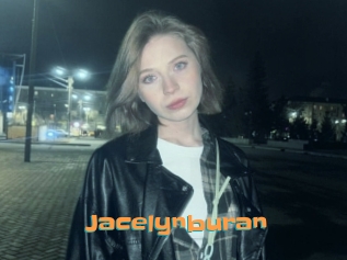 Jacelynburan