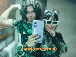 Jackandmoli
