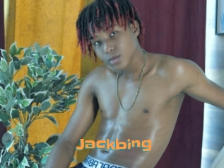 jackbing Cyberhuren