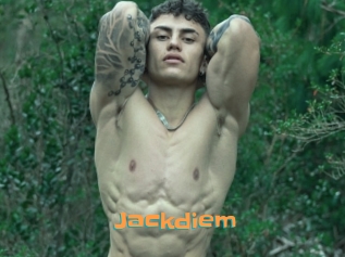 Jackdiem