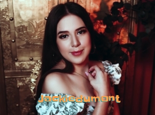 jackiedumont Cyberhuren