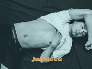 Jackleee