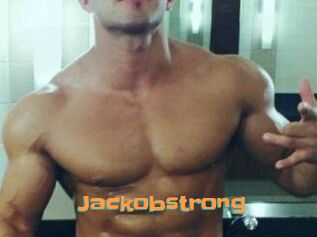 Jackobstrong
