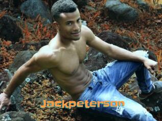Jackpeterson