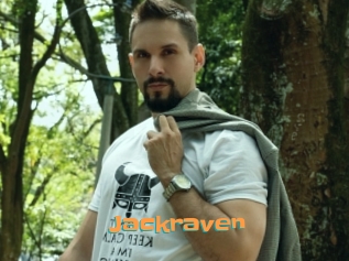 jackraven Cyberhuren