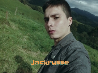 Jackrusse