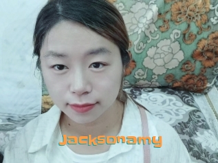 Jacksonamy