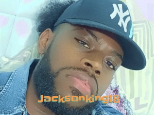 jacksonking18 Cyberhuren