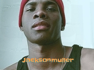 jacksonmuller Cyberhuren