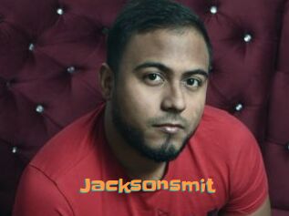 Jacksonsmit