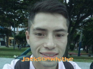 Jacksonwhithe