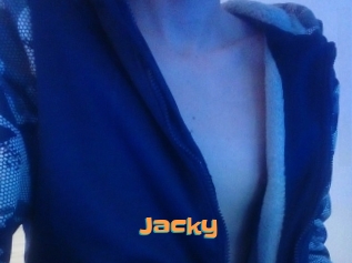 jacky Cyberhuren