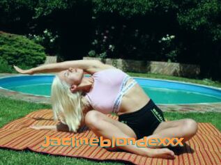 Jaclineblondexxx