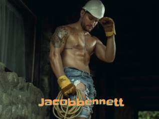 jacobbennett Cyberhuren