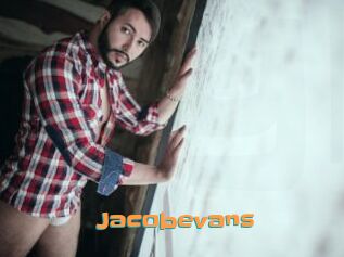Jacobevans