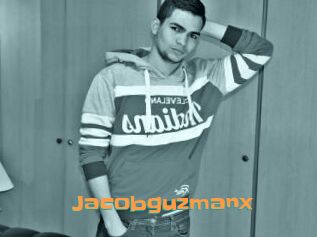 Jacobguzmanx