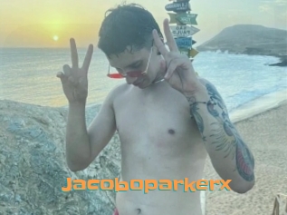 jacoboparkerx Cyberhuren