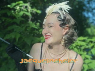 Jacquelineheier