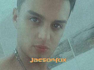 Jacsonfox