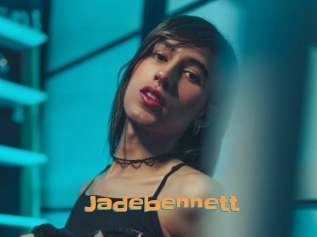 jadebennett Cyberhuren
