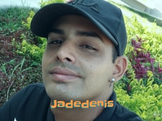 Jadedenis