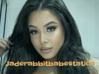 Jaderabbitbabestation