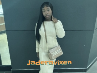 Jaderavixen