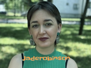 Jaderobinson