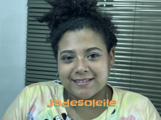 jadesoleile Cyberhuren