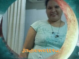 Jadiewett4u