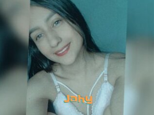 Jahy
