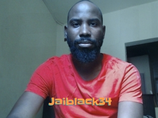 jaiblack34 Cyberhuren