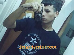 Jakehotsexxx