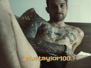Jaketaylor100