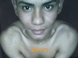 Jam01