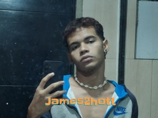 James2hott