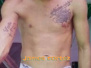 James_cortez