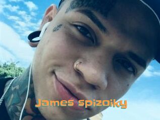 James_spizoiky