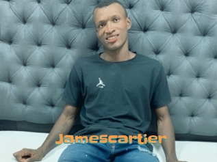 Jamescartier