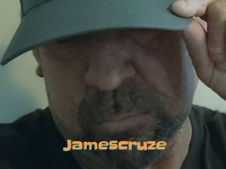 Jamescruze