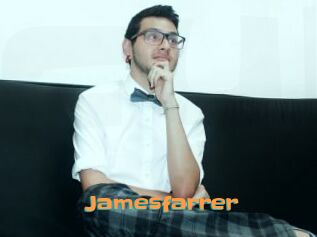 Jamesfarrer