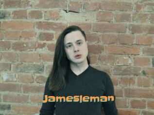 Jamesleman