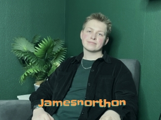 Jamesnorthon