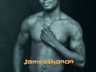 Jamesshanon