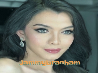 jammybranham Cyberhuren