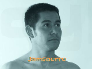 Jamsaerre