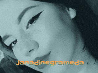 Janadinegrameda