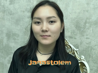 Janastolem
