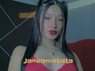 Janeamatista